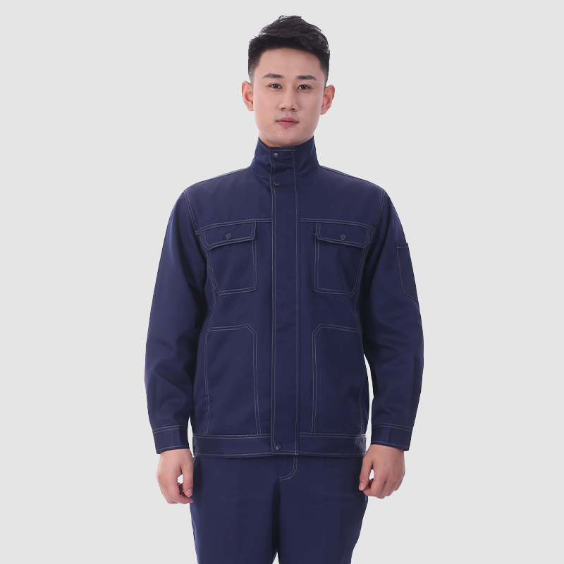 春秋工作服9701藏蓝_复制