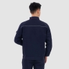 春秋工作服1806-1藏蓝色_