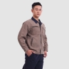 春秋工作服8801卡其