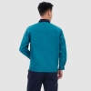 春秋工作服8801墨绿