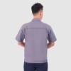 夏季工作服0532灰色_