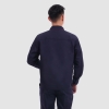 春秋工作服8801藏蓝