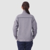春秋工作服防静电9902灰色