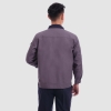春秋工作服8801灰色