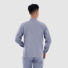 夏季长袖工作服0531电网款