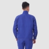 春秋工作服9701宝蓝