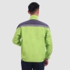 春秋工作服1811果绿